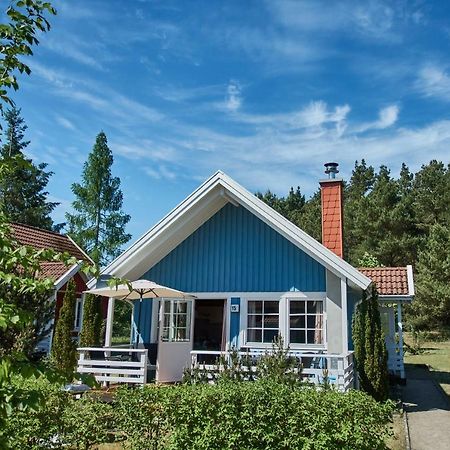 Useriner Ferienhaus Buitenkant foto