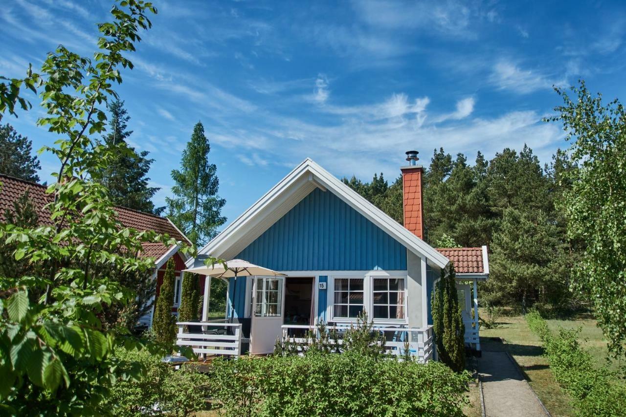 Useriner Ferienhaus Buitenkant foto