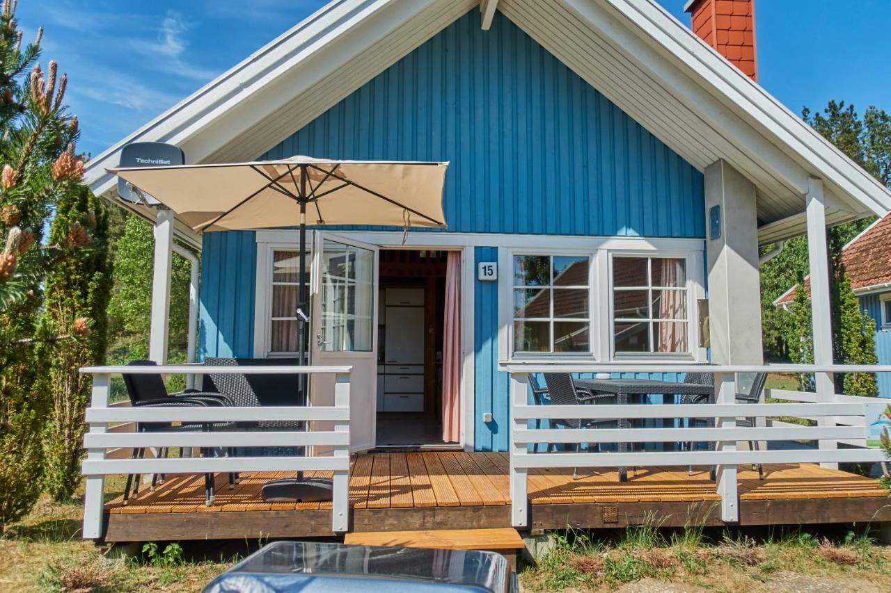 Useriner Ferienhaus Buitenkant foto