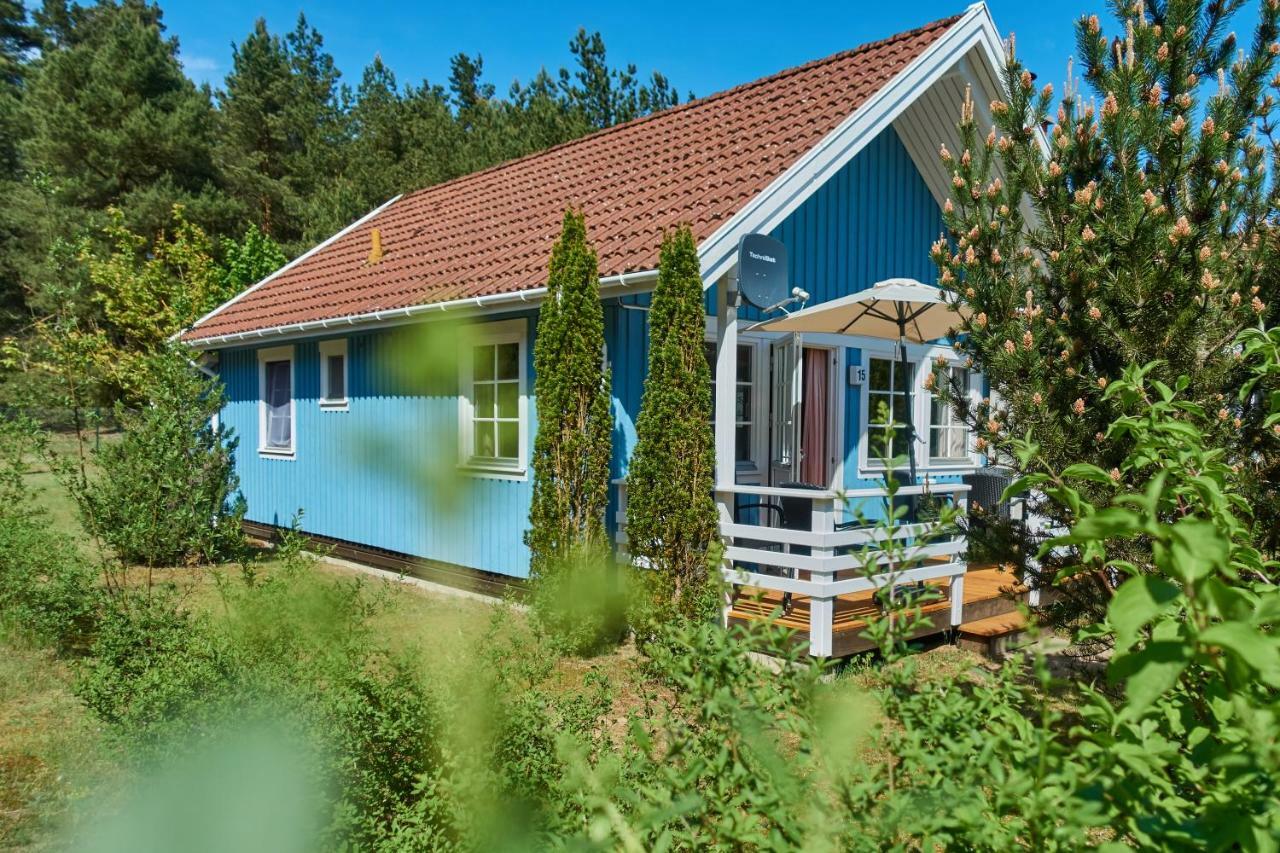 Useriner Ferienhaus Buitenkant foto